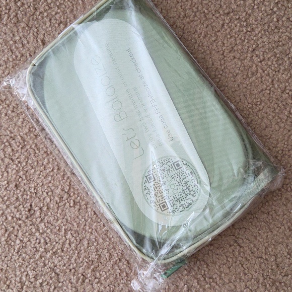 Bala Other - Lets Balacize Bala Capsule Sliders For Exercise, Yoga, Etc